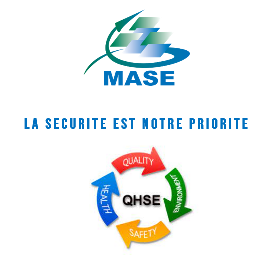 QHSE - MASE